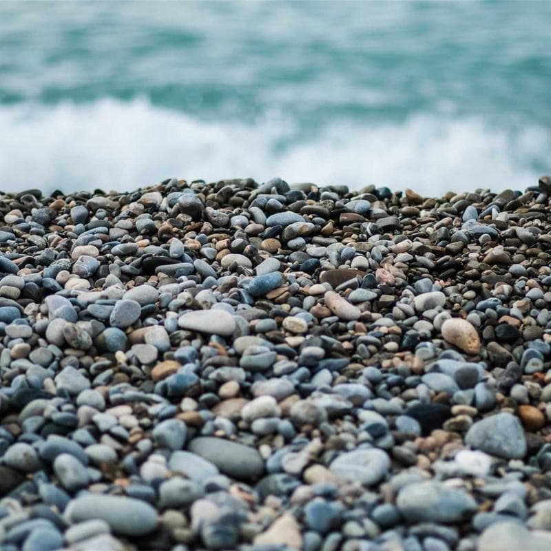 Limited Edition "Society of Mind" Glass